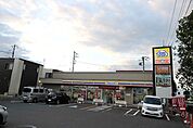 ミニストップ上尾原市南店 徒歩15分。 1130m
