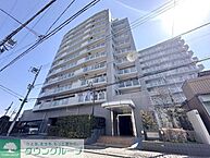 埼玉県春日部市粕壁東1丁目4-5：物件画像／株式会社タウンハウジング埼玉　東大宮店