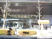 上尾市役所原市支所 960m