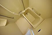 別号室の写真になります。