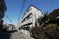 埼玉県さいたま市北区東大成町1丁目120：物件画像／株式会社タウンハウジング埼玉　東大宮店