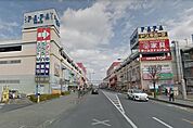 P・A・P・A上尾店 徒歩19分。 1480m