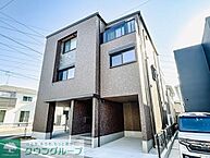 埼玉県さいたま市岩槻区美園東1丁目20-12：物件画像／株式会社タウンハウジング埼玉　東大宮店