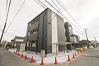 埼玉県春日部市上蛭田690-10：物件画像／株式会社タウンハウジング埼玉　東大宮店
