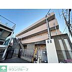 埼玉県さいたま市北区東大成町1丁目656-2：物件画像／株式会社タウンハウジング埼玉　東大宮店