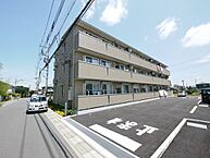 埼玉県上尾市大字今泉88-2：物件画像／株式会社タウンハウジング埼玉　東大宮店