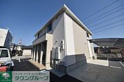 お問い合わせはタウンハウジング上尾店へ！