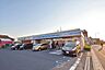 周辺：ローソン北上尾店 745m
