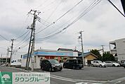 ローソンさいたま宮原1丁目店 徒歩21分。 1670m
