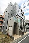 埼玉県さいたま市大宮区桜木町1丁目265-4：物件画像／株式会社タウンハウジング埼玉　東大宮店