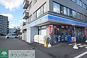 ローソンさいたま東大宮五丁目店 徒歩6分。コンビニ 430m