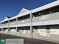 埼玉県上尾市大字瓦葺2199-1：物件画像／株式会社タウンハウジング埼玉　東大宮店