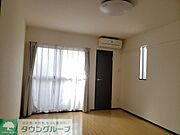 エアコン・カーテン有り