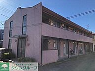 埼玉県蓮田市蓮田2丁目168：物件画像／株式会社タウンハウジング埼玉　東大宮店