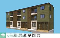 埼玉県さいたま市見沼区深作2丁目3-1：物件画像／株式会社タウンハウジング埼玉　東大宮店