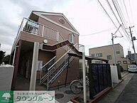 埼玉県さいたま市見沼区東大宮4丁目5-25：物件画像／株式会社タウンハウジング埼玉　東大宮店