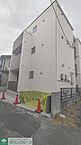 埼玉県さいたま市見沼区大字風渡野457-3：物件画像／株式会社タウンハウジング埼玉　東大宮店