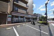 セブンイレブン日進駅西店 1954m