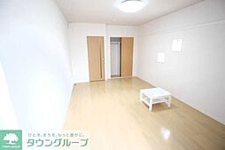 クレイノグラマット 1Kの写真