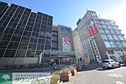 さいたま市岩槻区役所 811m