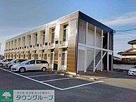 埼玉県久喜市菖蒲町菖蒲572-4：物件画像／株式会社タウンハウジング埼玉　東大宮店