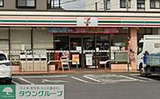 セブンイレブン上尾緑丘2丁目店 徒歩4分。 250m