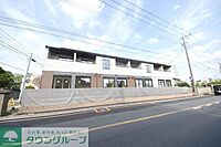 埼玉県北足立郡伊奈町寿1丁目102-1：物件画像／株式会社タウンハウジング埼玉　東大宮店