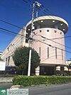 さいたま市立宮原図書館 1487m