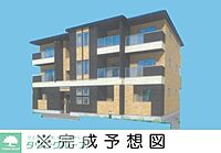 埼玉県さいたま市西区三橋6丁目97-18未定：物件画像／株式会社タウンハウジング埼玉　東大宮店
