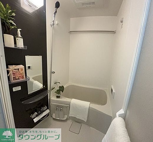 浴室