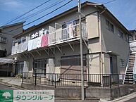 埼玉県さいたま市中央区大戸1丁目23-12：物件画像／株式会社タウンハウジング埼玉　東大宮店