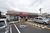 ミニストップさいたま吉野町店 1338m