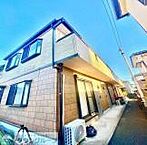 埼玉県上尾市川1丁目2-10：物件画像／株式会社タウンハウジング埼玉　東大宮店