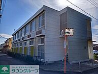 埼玉県蓮田市東2丁目東2-2-7：物件画像／株式会社タウンハウジング埼玉　東大宮店