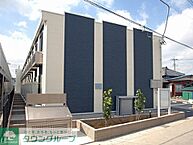 埼玉県北葛飾郡松伏町大字松伏501-4：物件画像／株式会社タウンハウジング埼玉　東大宮店