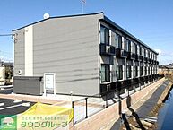 埼玉県加須市南篠崎182-2：物件画像／株式会社タウンハウジング埼玉　東大宮店