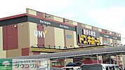 ドン・キホーテUNY大桑店 徒歩31分。 2410m