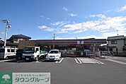 セブンイレブン上尾柏座4丁目店 76m