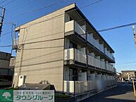 埼玉県南埼玉郡宮代町和戸1丁目7-36：物件画像／株式会社タウンハウジング埼玉　東大宮店