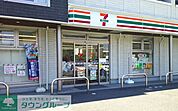 セブンイレブンさいたま宮原3丁目店 徒歩5分。 330m