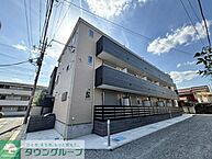 埼玉県さいたま市北区宮原町4丁目16-1：物件画像／株式会社タウンハウジング埼玉　東大宮店
