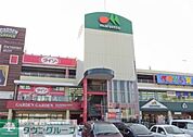 マルエツ桶川店 徒歩13分。 1040m