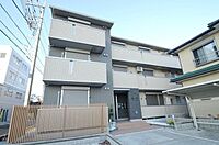 埼玉県さいたま市北区土呂町2丁目：物件画像／株式会社タウンハウジング埼玉　東大宮店