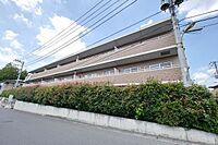 埼玉県上尾市大字原市236-3 A号棟：物件画像／株式会社タウンハウジング埼玉　東大宮店