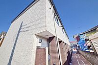 埼玉県春日部市南5丁目1-8：物件画像／株式会社タウンハウジング埼玉　東大宮店