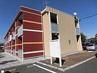 埼玉県久喜市菖蒲町菖蒲1517：物件画像／株式会社タウンハウジング埼玉　東大宮店