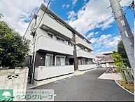 埼玉県さいたま市北区東大成町2丁目406-1：物件画像／株式会社タウンハウジング埼玉　東大宮店