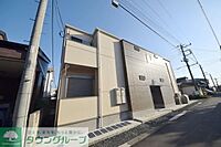 埼玉県上尾市栄町3-8：物件画像／株式会社タウンハウジング埼玉　東大宮店