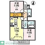埼玉県さいたま市北区別所町33-4：物件画像／株式会社タウンハウジング埼玉　東大宮店