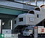 加茂宮駅(ニューシャトル 伊奈線) 徒歩10分。 760m